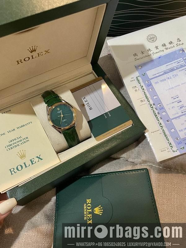 Rolex 33X11mm 050650
