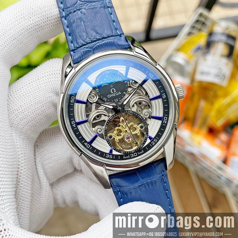 Omega men 42mm M24