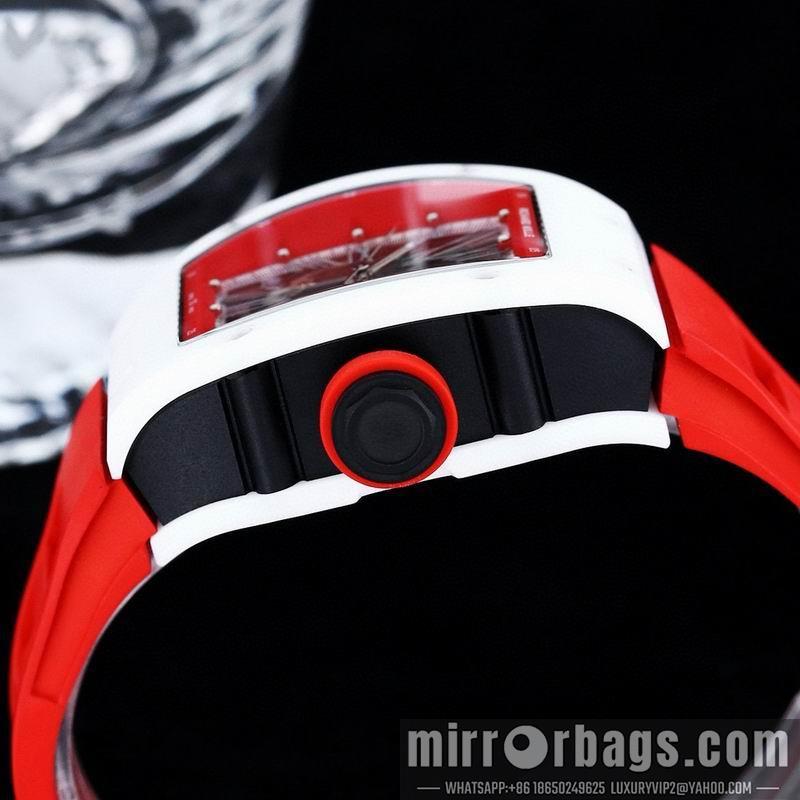 Richard Mille 49X41X15mm 111003
