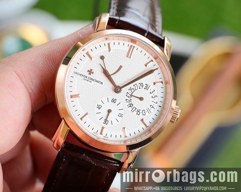 Vacheron Constantin 38mm 050215