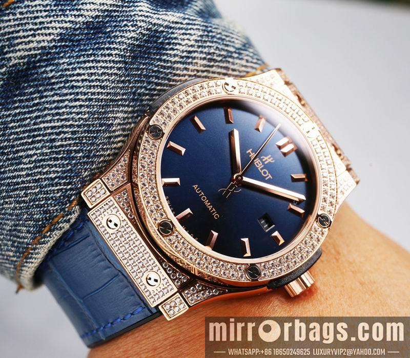 Hublot 45mm 082905