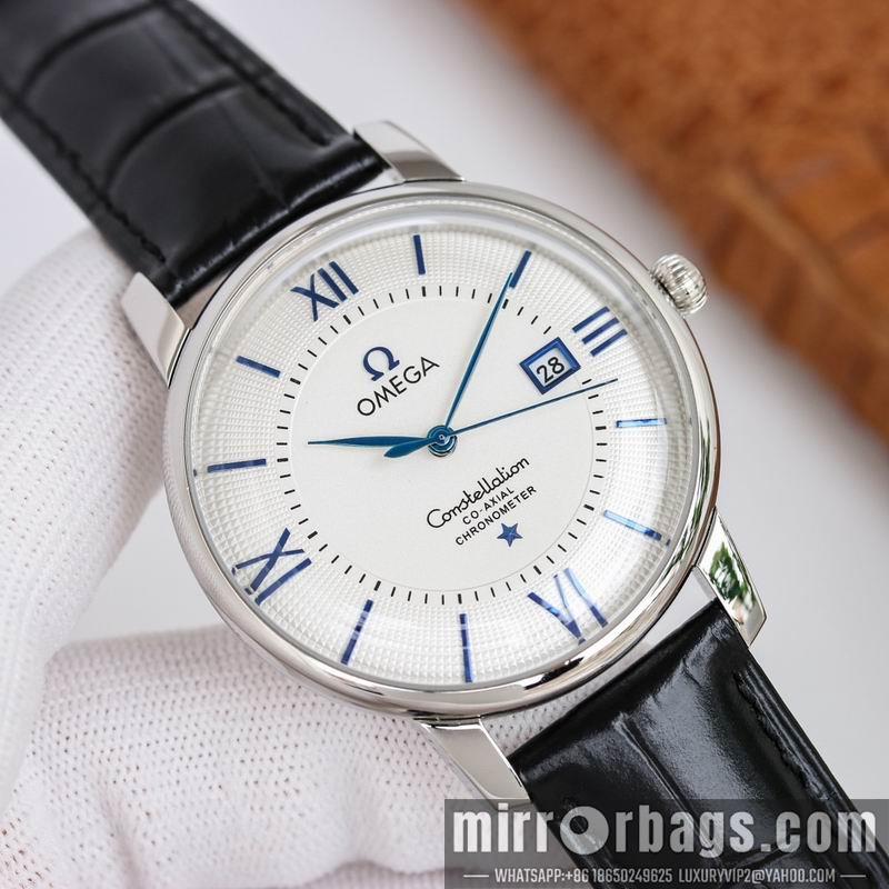 Omega 42mm 050441