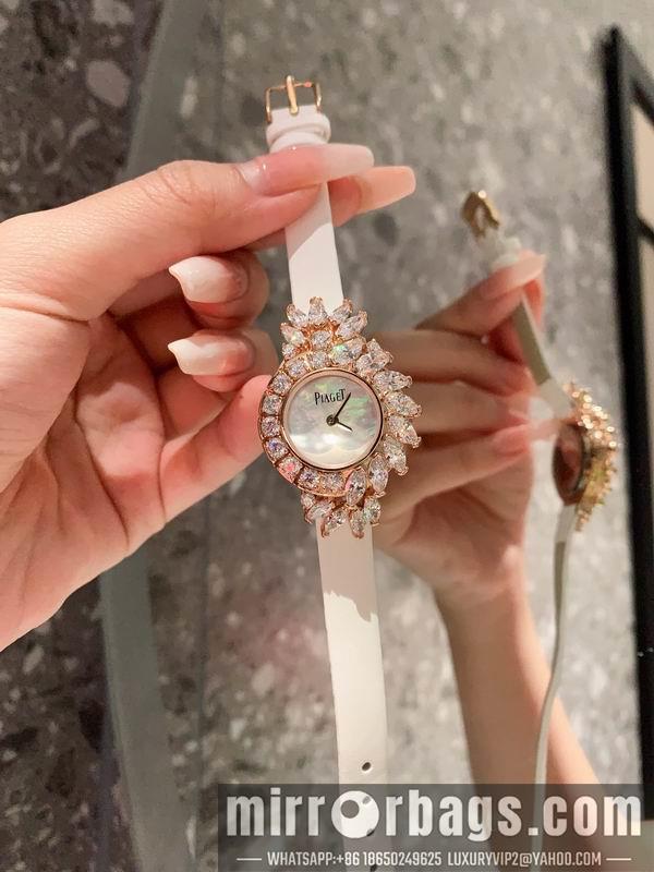 Piaget 26X7.8mm 0830115
