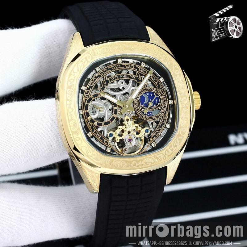 Patek Philippe 44X12mm 041442