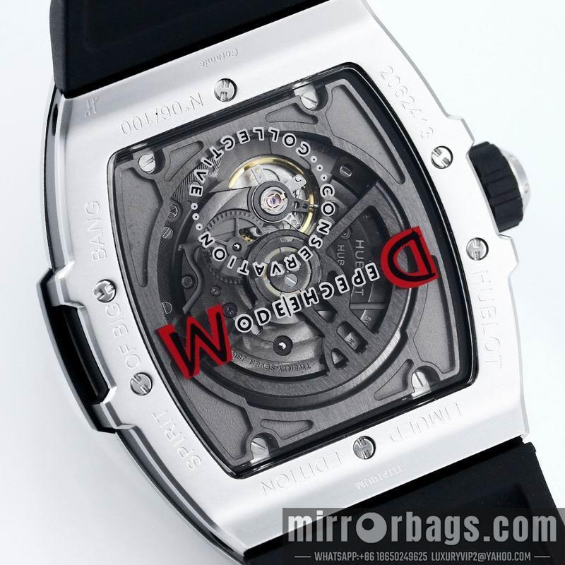 Hublot 42mm 031813
