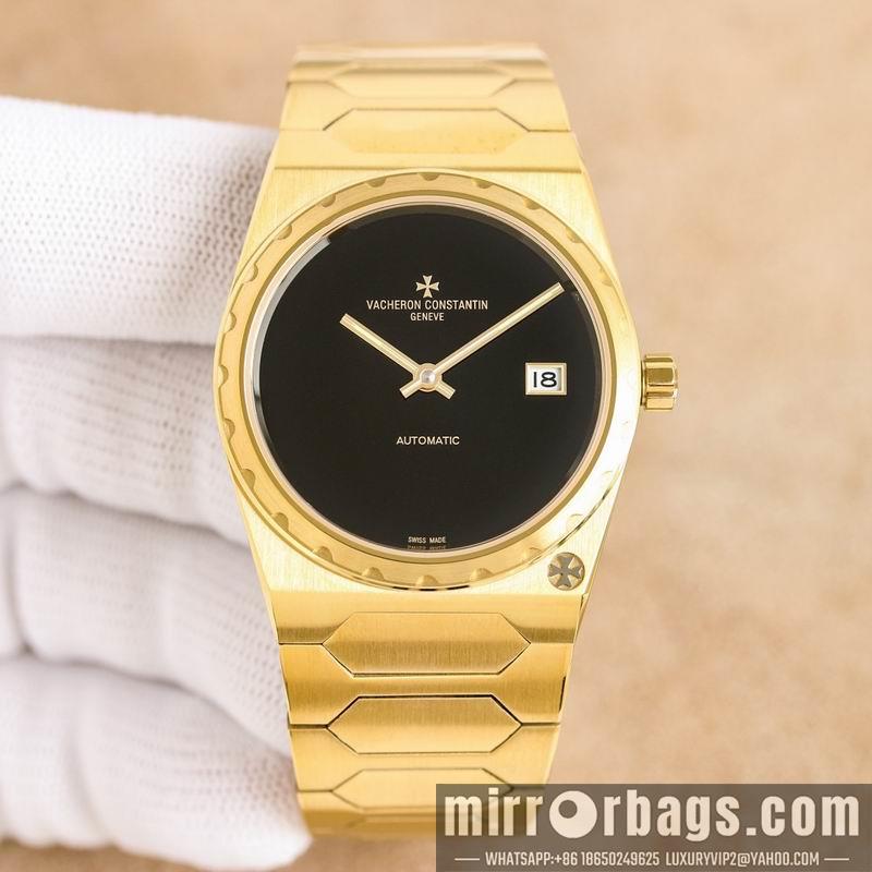 Vacheron Constantin 37mmX8mm 022135