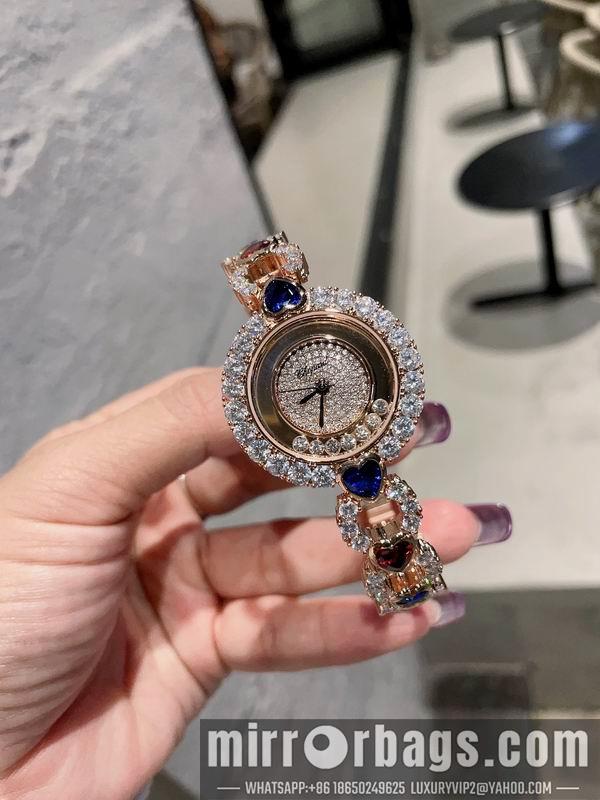 Chopard watch 060354