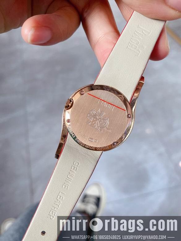 Piaget women 32mm M21