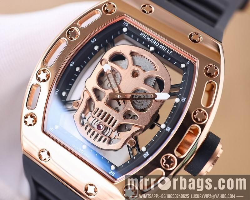 Richard Mille 43X50mm 051632