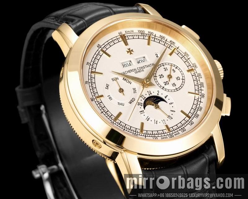Vacheron Constantin watch 022101