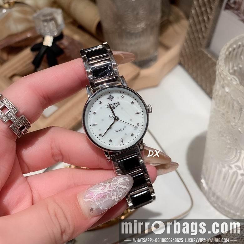 Longines 28x8mm 12nms47