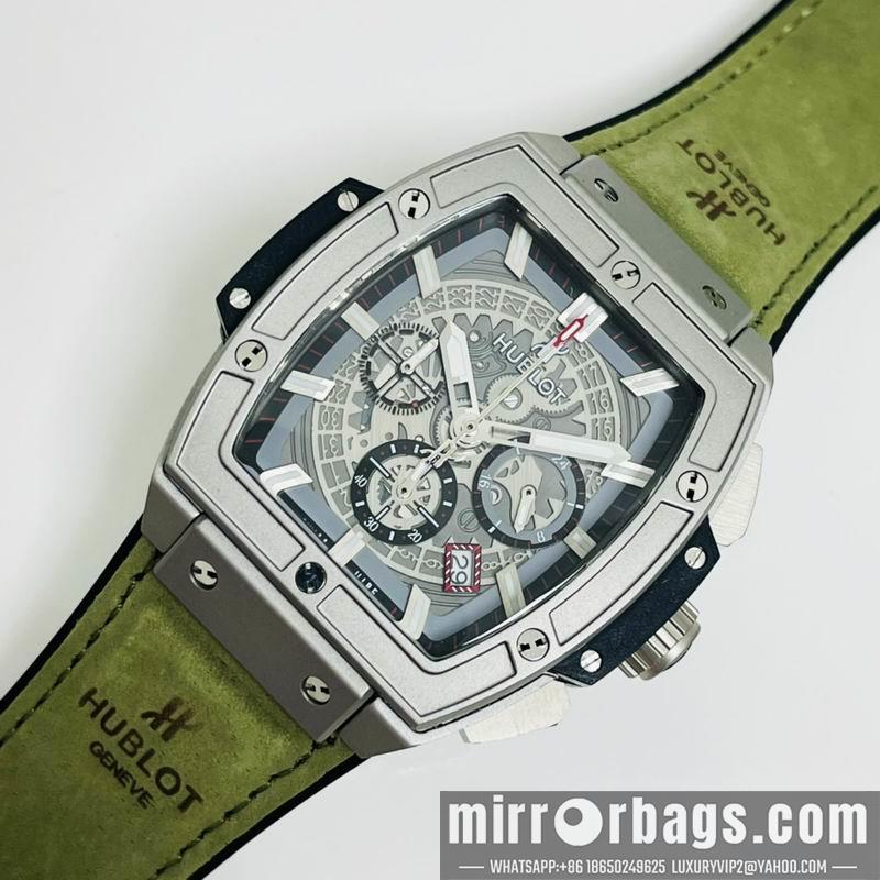 Hublot 40.3X42.1X15mm 082717