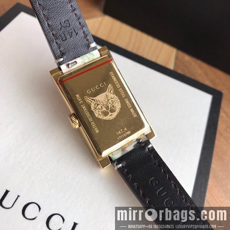Gucci 21mm 34mm 102219