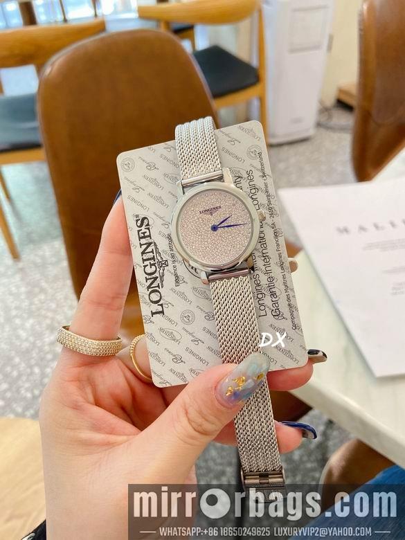 Longines 30mm 12nms71