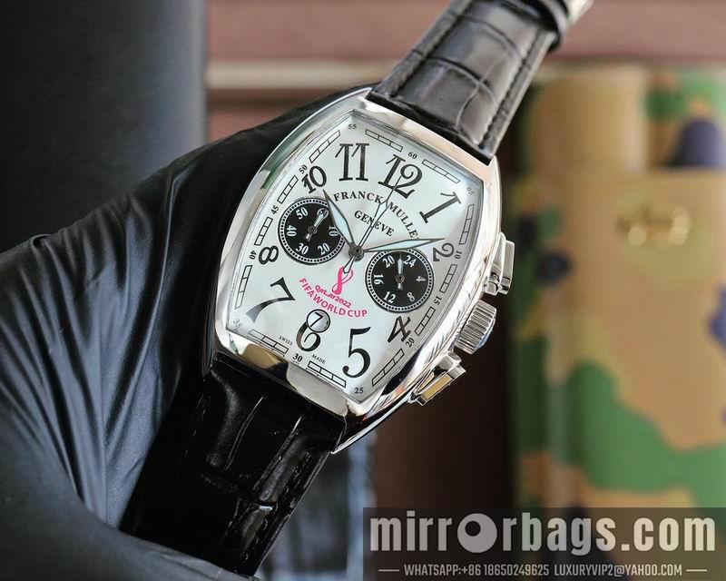 Franck Muller 40X52mm 031647