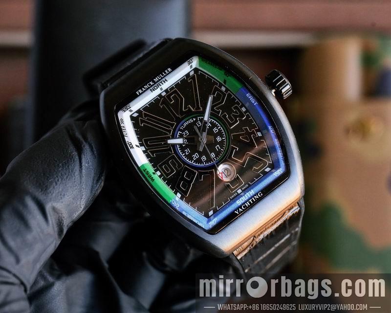 Franck Muller 54X42X15mm 102386