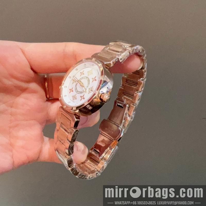 LV watch 082216