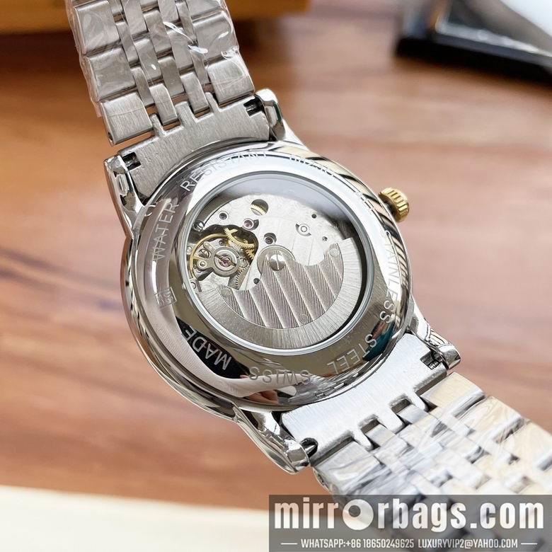 Jaeger Lecoultre men 42X13mm M39