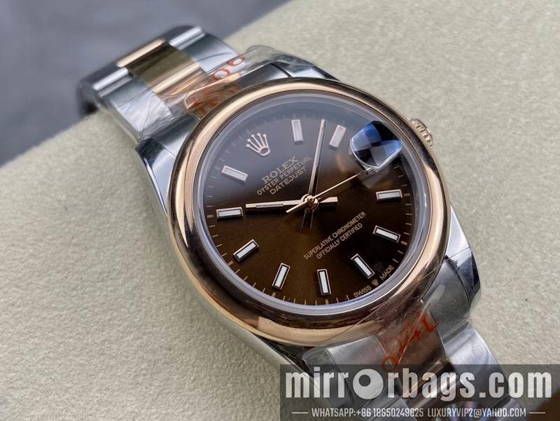 Rolex 31mm 090430