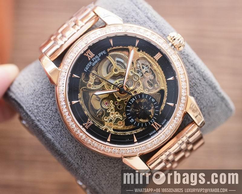 Patek Philippe 41X12mm 0413140