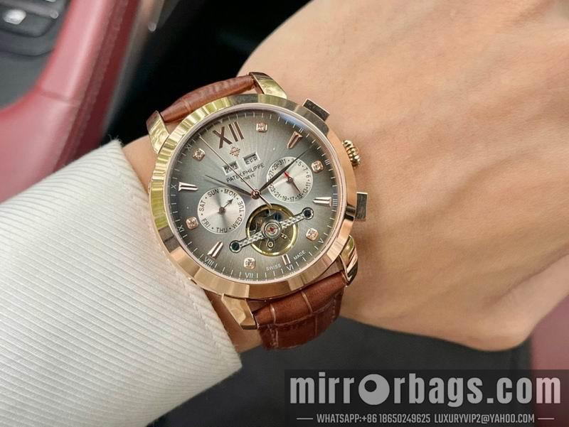 Patek Philippe 42mm 041377