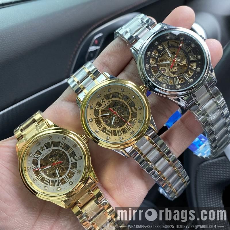 Rolex 40X12mm 041410