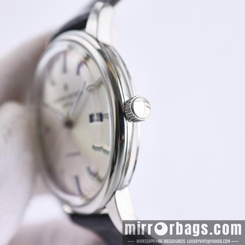 Vacheron Constantin 42mm 0321107
