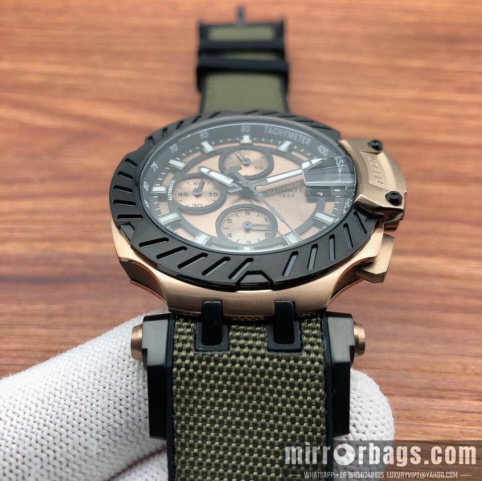 Tissot watch mb 111801