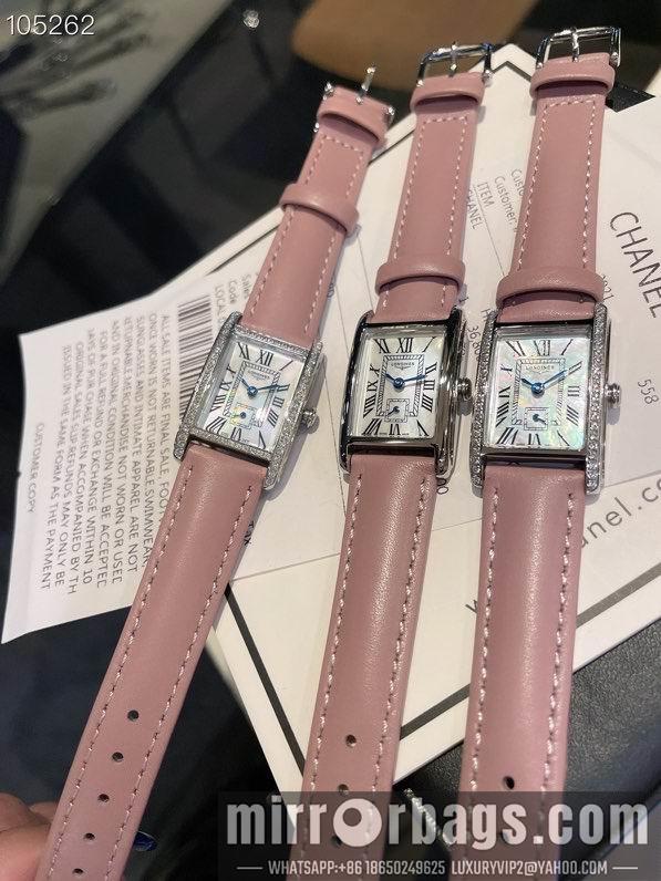 Longines 33X22mm 041699