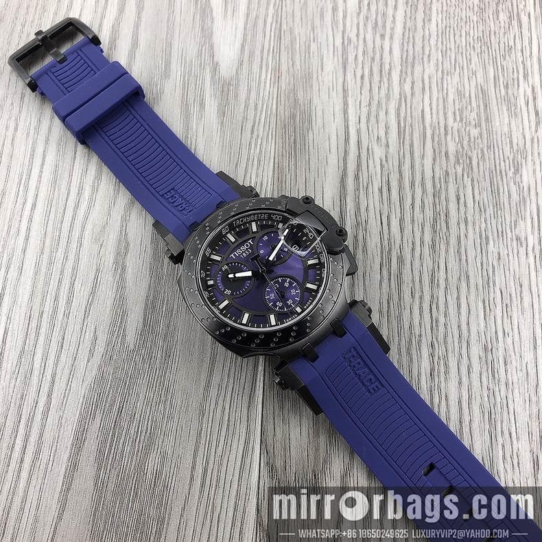 Tissot men 42X10mm 070203