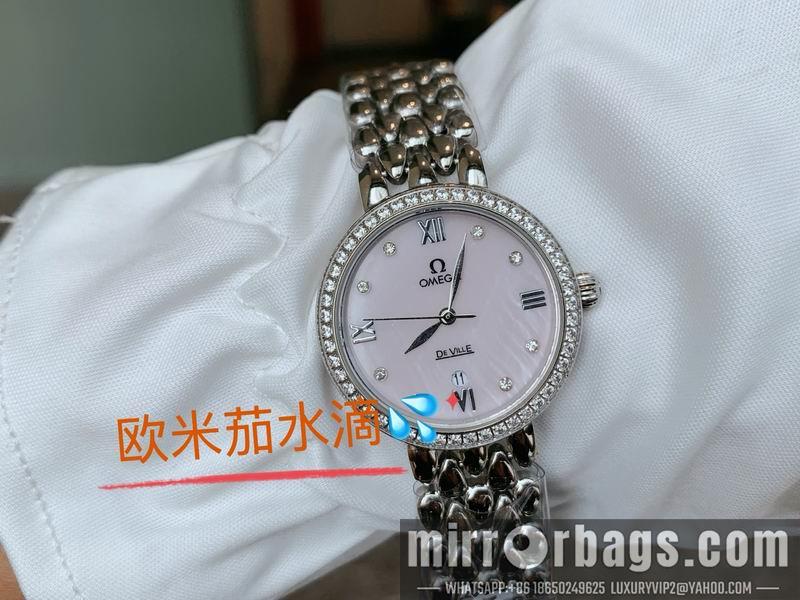 Omega 27mm 042729