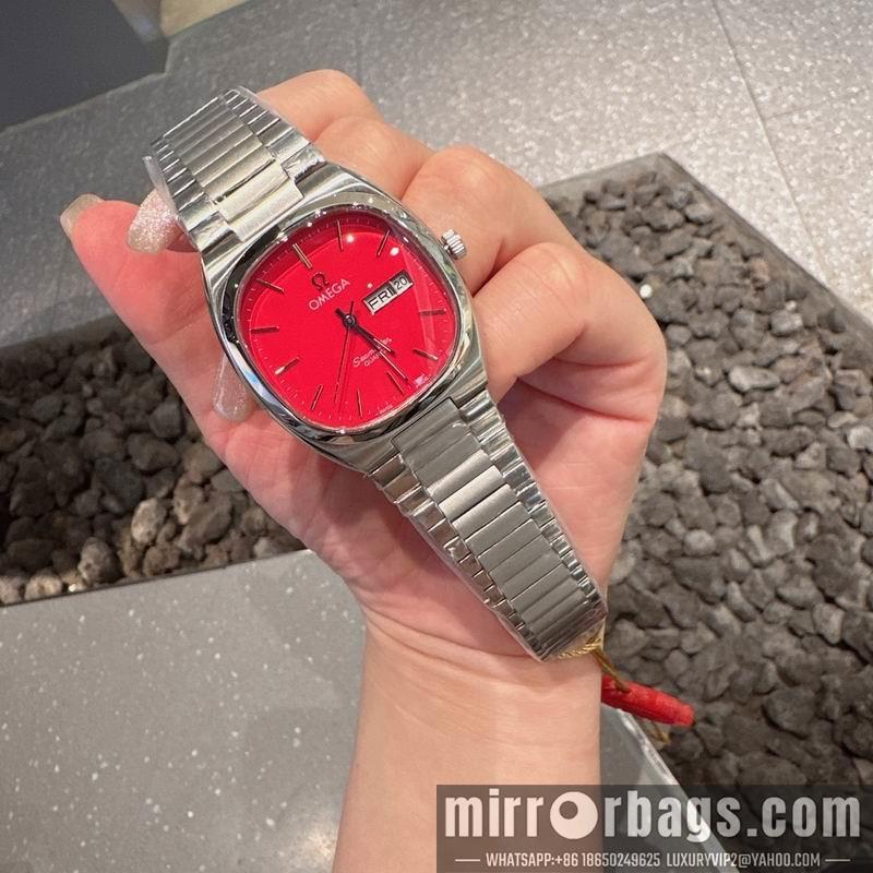 Omega watch 102322
