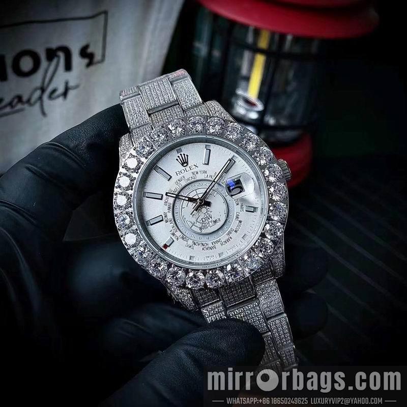 Rolex 41mm 0319105