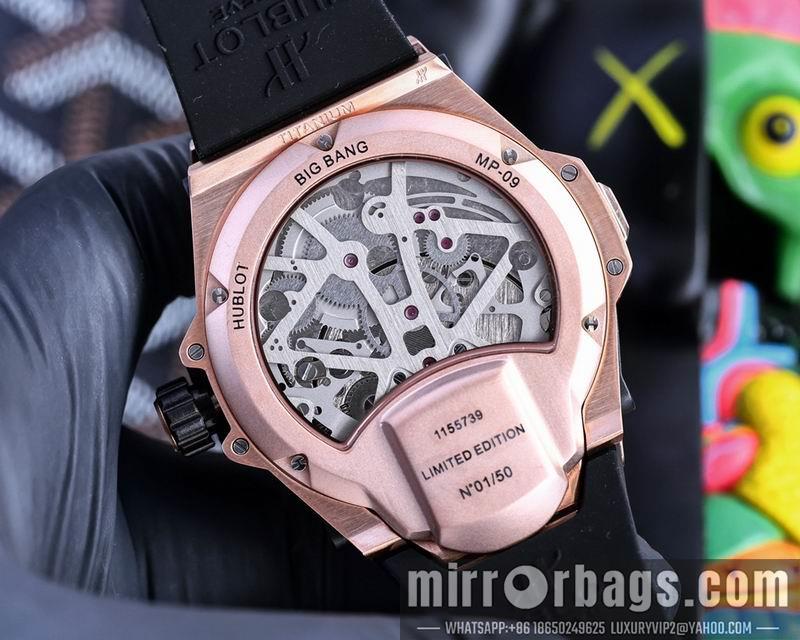 Hublot 45mm 0413100