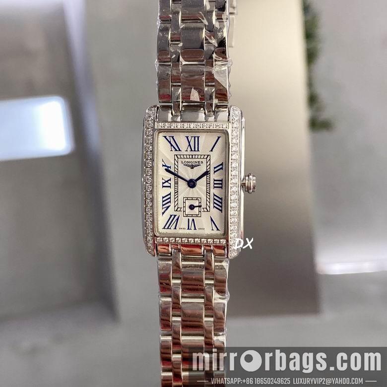 Longines 20.8x32mm 12nms37