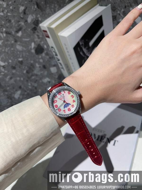 Omega 38mm 082287