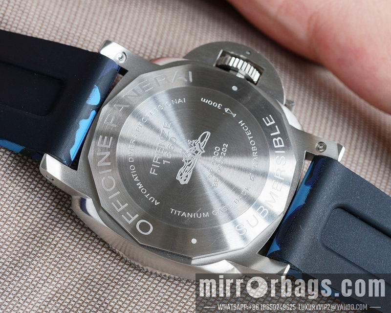 Panerai watch 102334