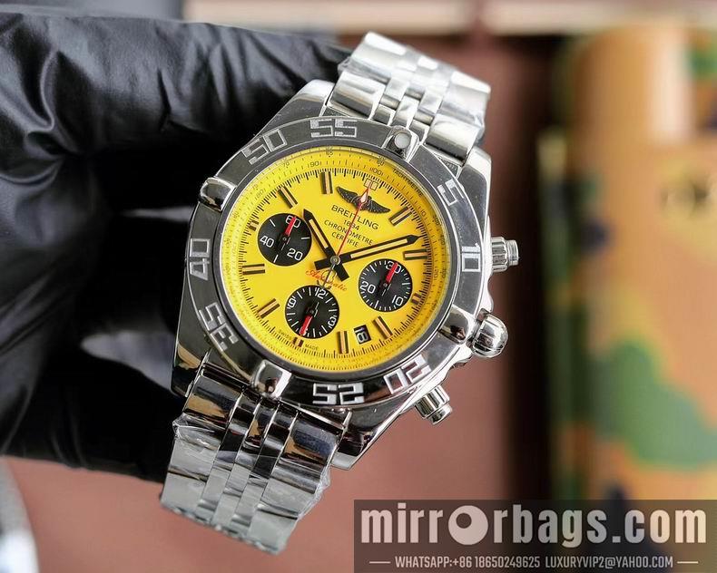 Breitling Watch watch 43X13mm 123127