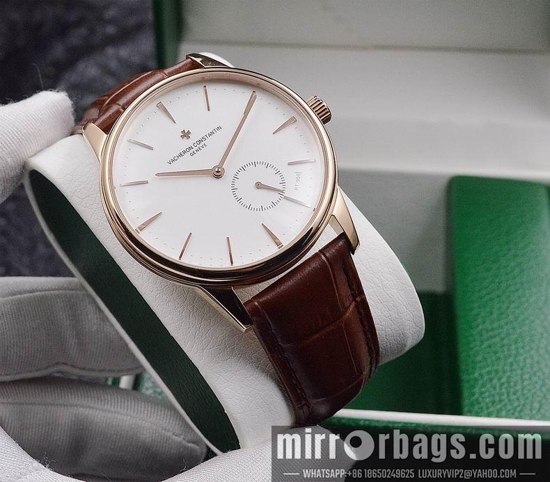 Vacheron Constantin men 42X12mm 102320