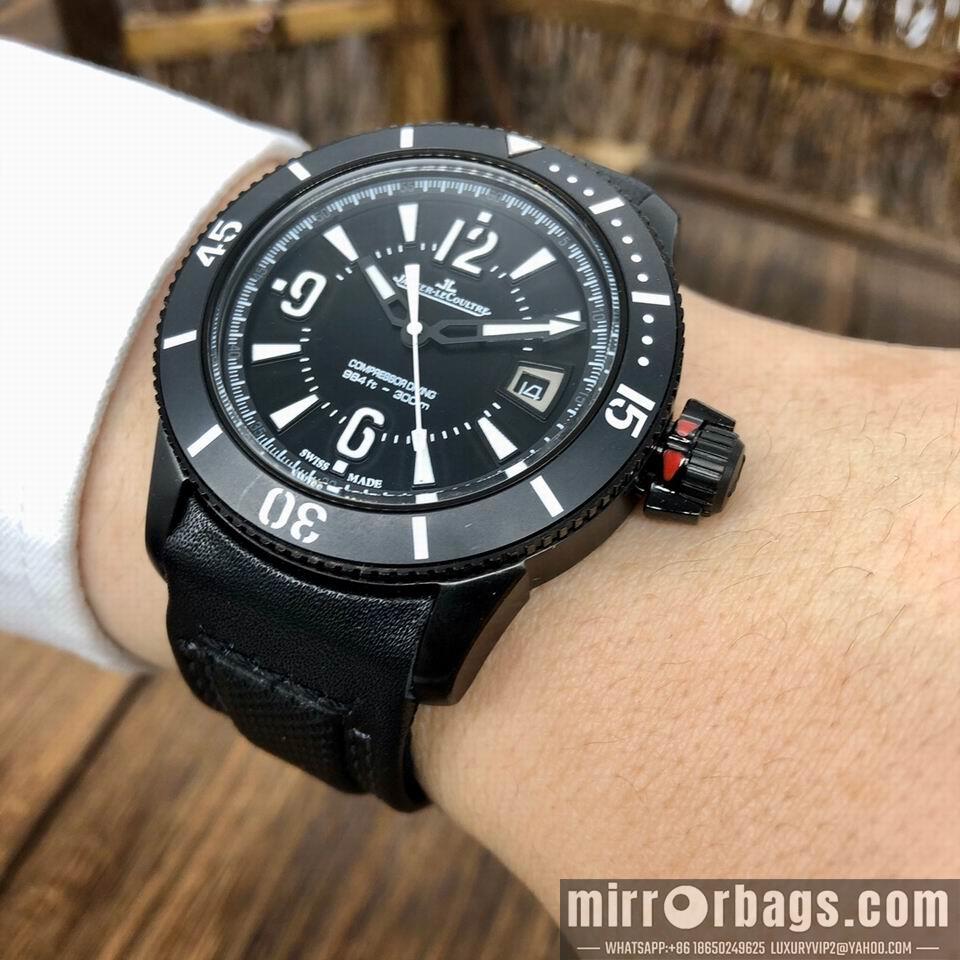 Jaeger Lecoultre watch men 110401