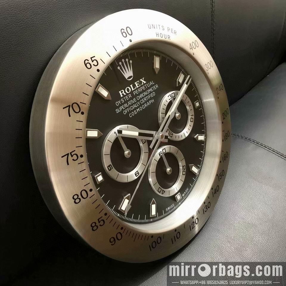 Rolex clock 03