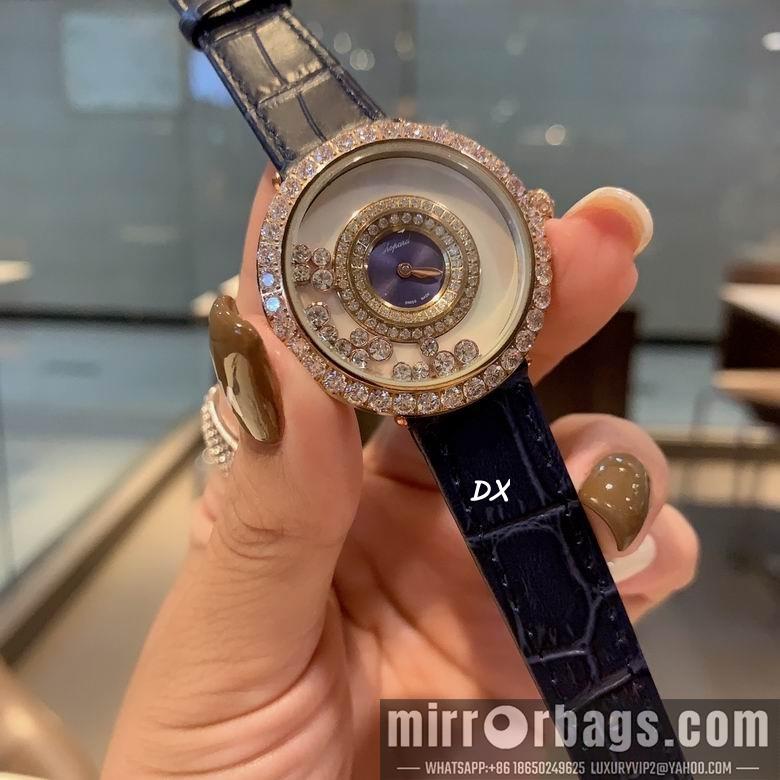 Chopard 36mm 2nms37