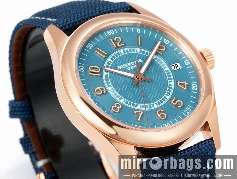 Patek Philippe 40mm 042751