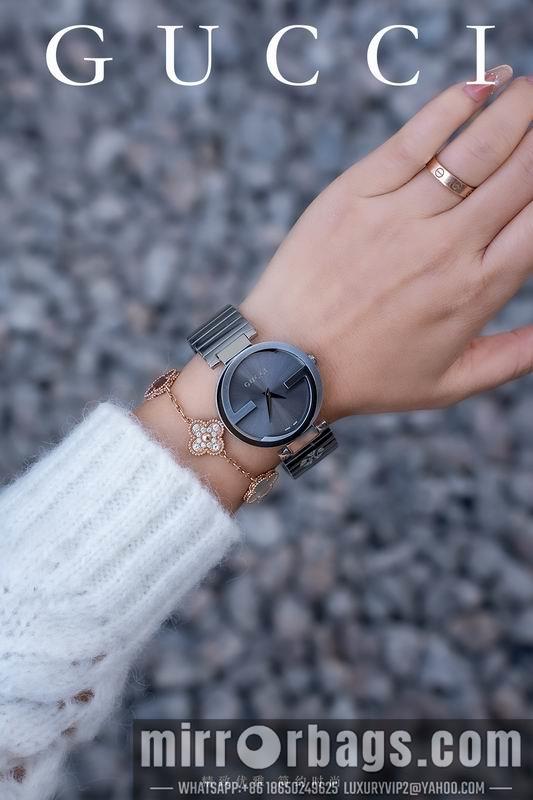 Gucci 37mm 022255