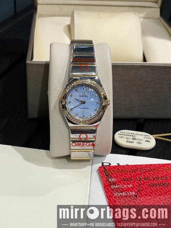 Omega 28mm 041646