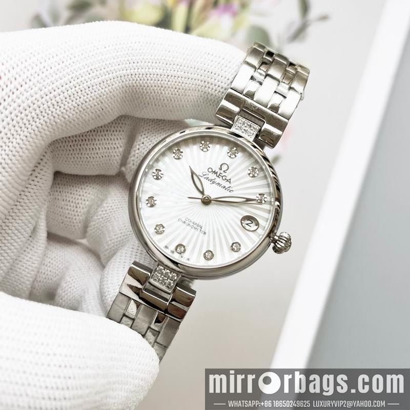 Omega 32X12mm 032058