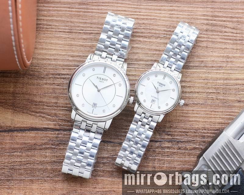 Tissot 30mm 40mm 0413142