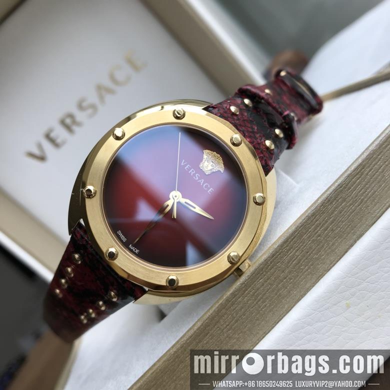 Versace woman watch 112039