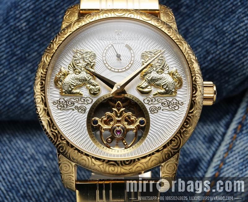 Vacheron Constantin 44mm 082907