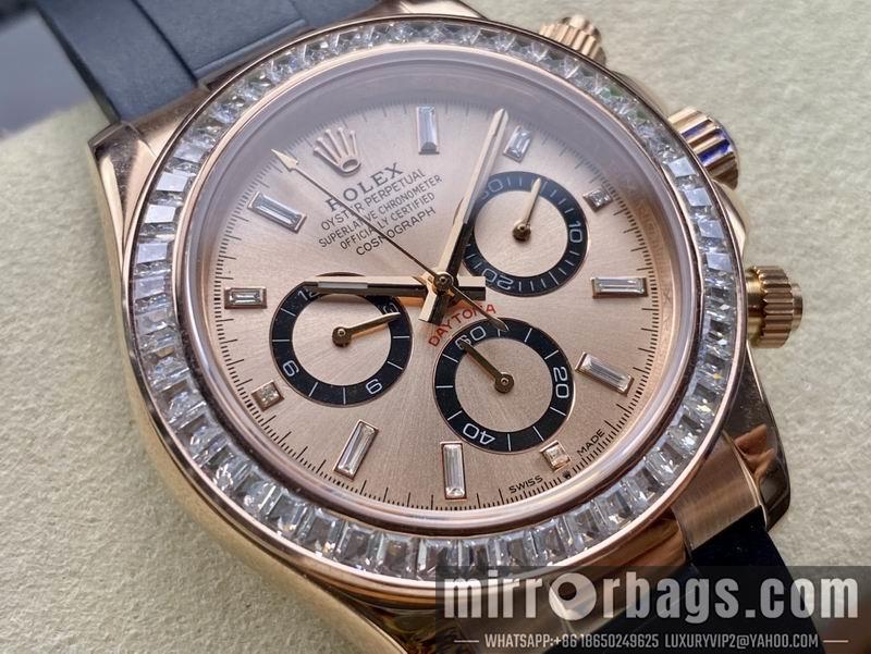 Rolex 40mm 101020
